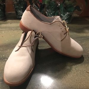 Johnston & Murphy men’s shoes size 10.5